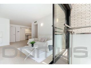 Piso en venta en Sant Josep en Hospitalet de Llobregat, L´