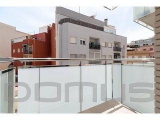 Piso en venta en Sant Josep en Hospitalet de Llobregat, L´