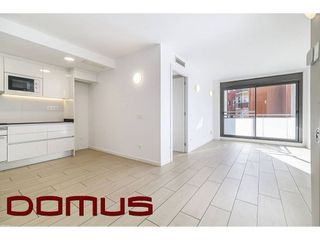 Piso en venta en Sant Josep en Hospitalet de Llobregat, L´