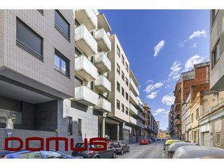 Piso en venta en Sant Josep en Hospitalet de Llobregat, L´