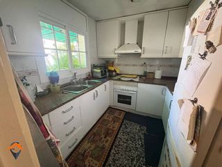 Casa en venta en Poble Nou - Torreromeu - Can Roqueta en Sabadell