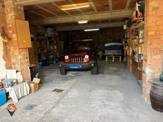 Casa en venta en Poble Nou - Torreromeu - Can Roqueta en Sabadell