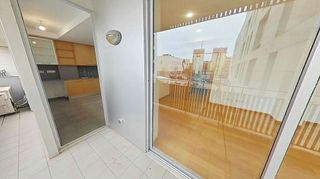 Piso en venta en Plaça Catalunya - Escola Industrial en Terrassa