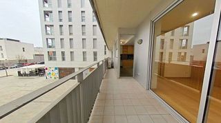 Piso en venta en Plaça Catalunya - Escola Industrial en Terrassa