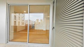 Piso en venta en Plaça Catalunya - Escola Industrial en Terrassa