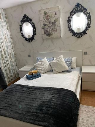 Piso en venta en Sant Adrià de Besos