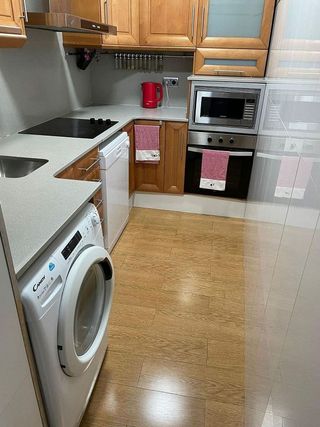 Piso en venta en Sant Adrià de Besos