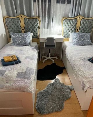 Piso en venta en Sant Adrià de Besos