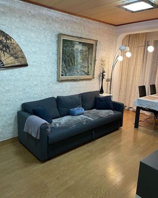 Piso en venta en Sant Adrià de Besos