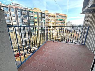 Piso en venta en Concòrdia en Sabadell