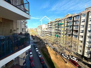 Piso en venta en Concòrdia en Sabadell