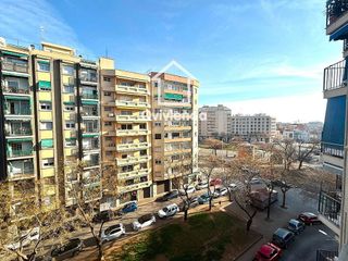 Piso en venta en Concòrdia en Sabadell