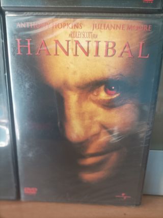 Lote 4 Películas Terror DVD