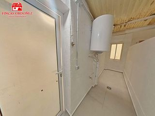 Piso en venta en Sant Andreu de la Barca