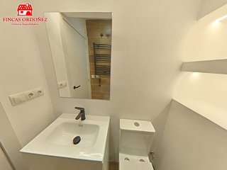 Piso en venta en Sant Andreu de la Barca