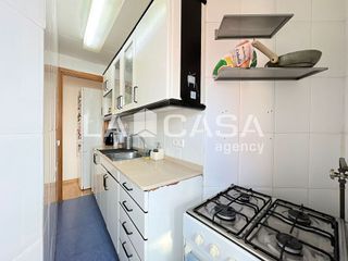 Ático en venta en Gorg - Pep Ventura en Badalona