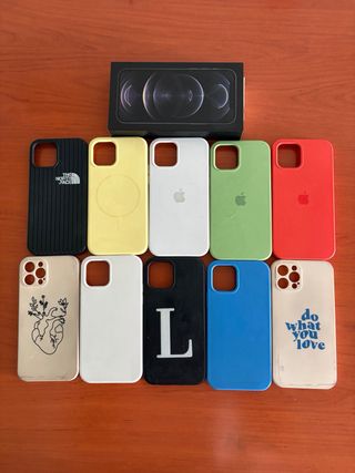 iPhone 12 Pro
