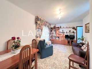 Piso en venta en Artigas - Llefià en Badalona