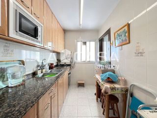Piso en venta en Artigas - Llefià en Badalona