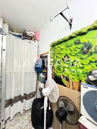 Piso en venta en Artigas - Llefià en Badalona