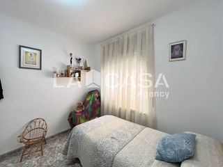 Piso en venta en Artigas - Llefià en Badalona
