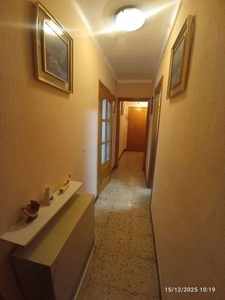 Piso en venta en Berga