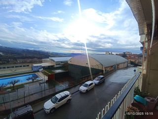 Piso en venta en Berga