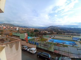 Piso en venta en Berga