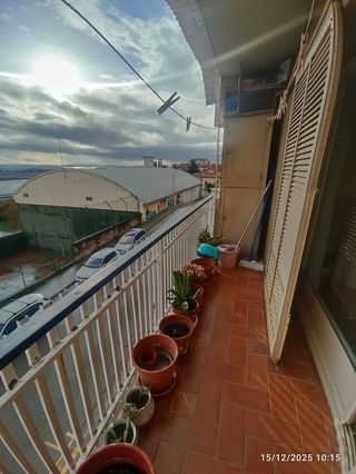 Piso en venta en Berga