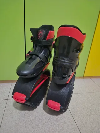 Kangoo Jumps Stivali Fitness