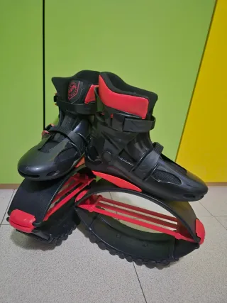 Kangoo Jumps Stivali Fitness