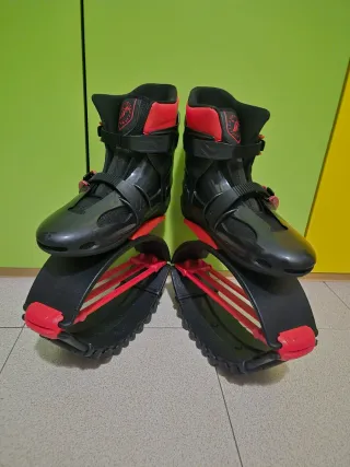 Kangoo Jumps Stivali Fitness