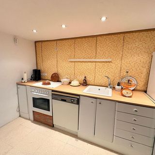 Chalet en venta en Piera