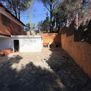 Chalet en venta en Piera