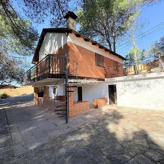 Chalet en venta en Piera