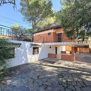 Chalet en venta en Piera