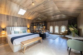 Ático en venta en El Mayorazgo - El Limonar en Málaga