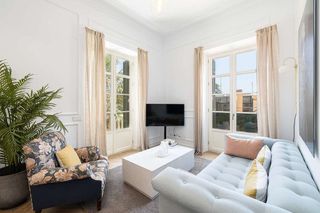 Ático en venta en El Mayorazgo - El Limonar en Málaga