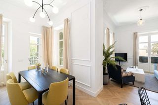 Ático en venta en El Mayorazgo - El Limonar en Málaga