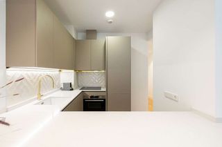 Ático en venta en El Mayorazgo - El Limonar en Málaga