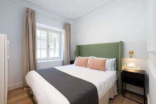 Ático en venta en El Mayorazgo - El Limonar en Málaga