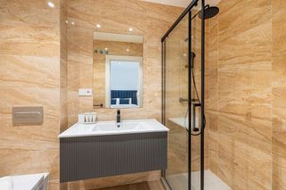 Ático en venta en El Mayorazgo - El Limonar en Málaga