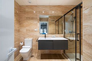 Ático en venta en El Mayorazgo - El Limonar en Málaga