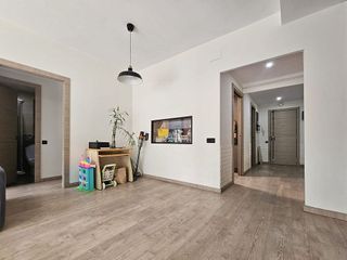 Piso en venta en El Clot en Barcelona