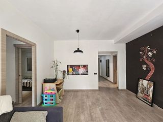 Piso en venta en El Clot en Barcelona