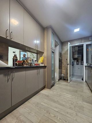 Piso en venta en El Clot en Barcelona