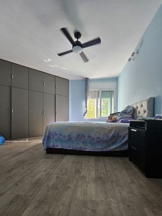 Piso en venta en El Clot en Barcelona