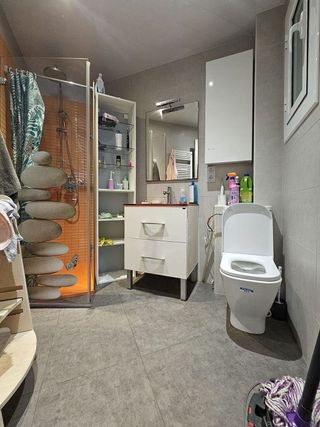 Piso en venta en El Clot en Barcelona