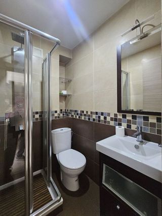 Piso en venta en El Clot en Barcelona