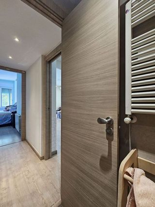 Piso en venta en El Clot en Barcelona